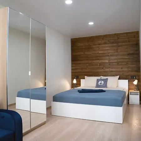 Sunny Panoramic Studio Klaipeda *