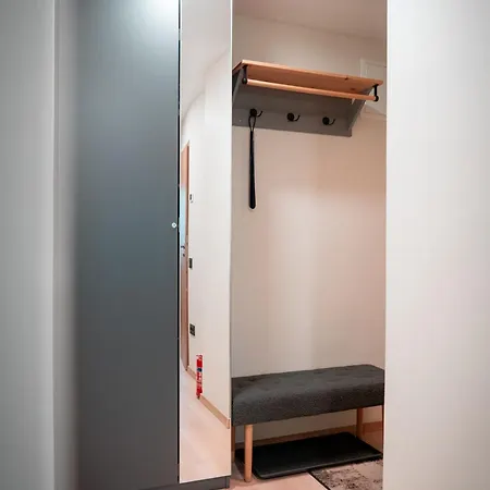 Sunny Panoramic Studio Klaipeda Клайпеда