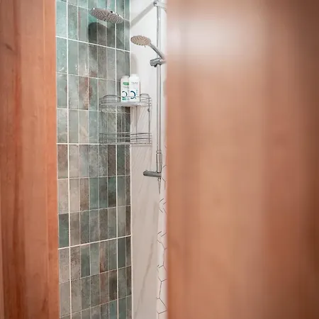 Sunny Panoramic Studio Klaipeda Апартаменты Клайпеда