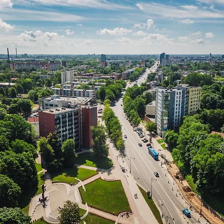 Sunny Panoramic * Klaipėda