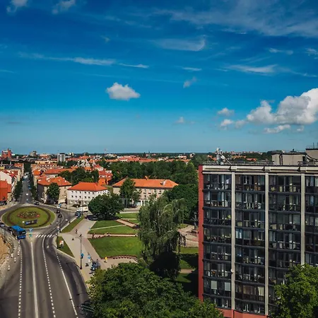 Sunny Panoramic * Klaipėda