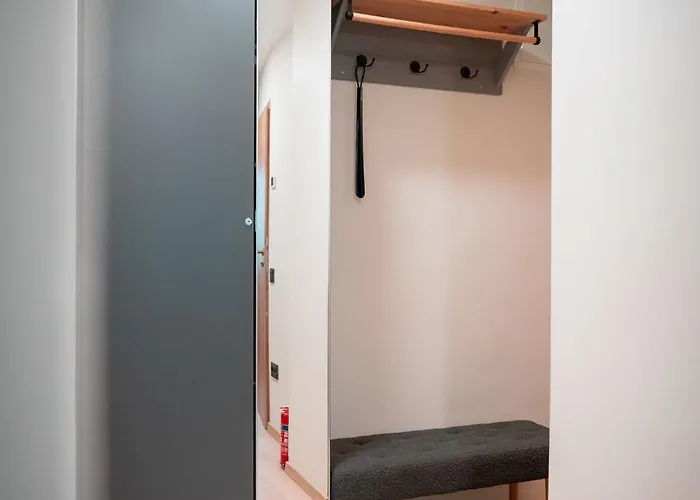 Sunny Panoramic Studio Klaipeda Kłajpeda