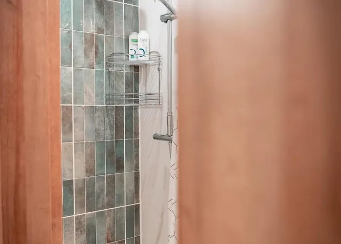 Sunny Panoramic Studio Klaipeda Apartament Kłajpeda